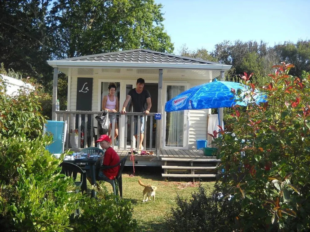 Camping Penmarch