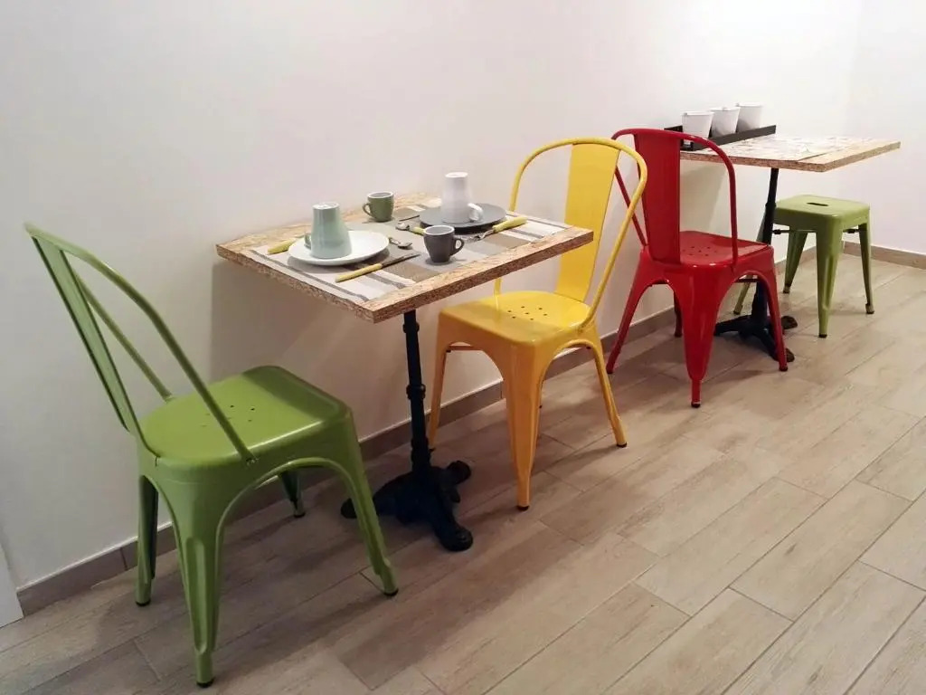 Napoli Boulevard B&B