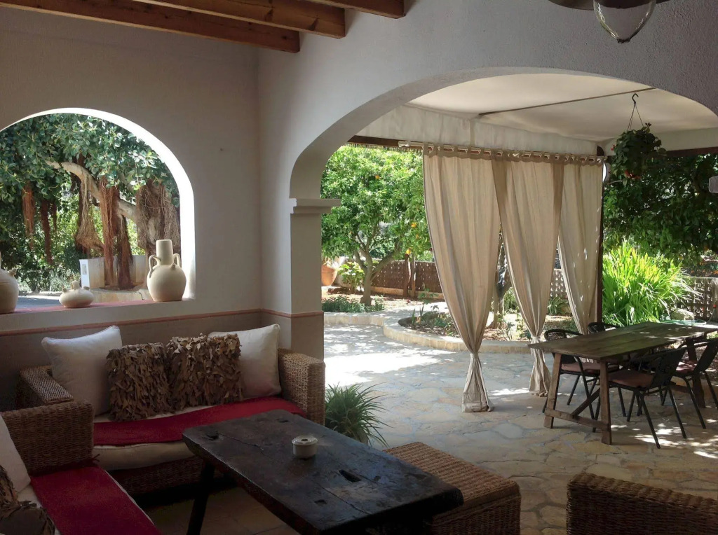 Valley Club - Agroturismo Ibiza