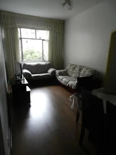 Apartments in Rio de Janeiro - Flamengo District