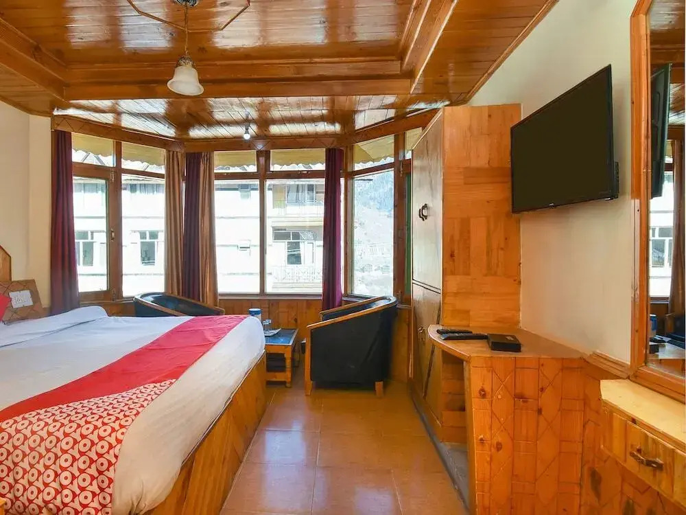 Village Heart Cottage by OYO Rooms