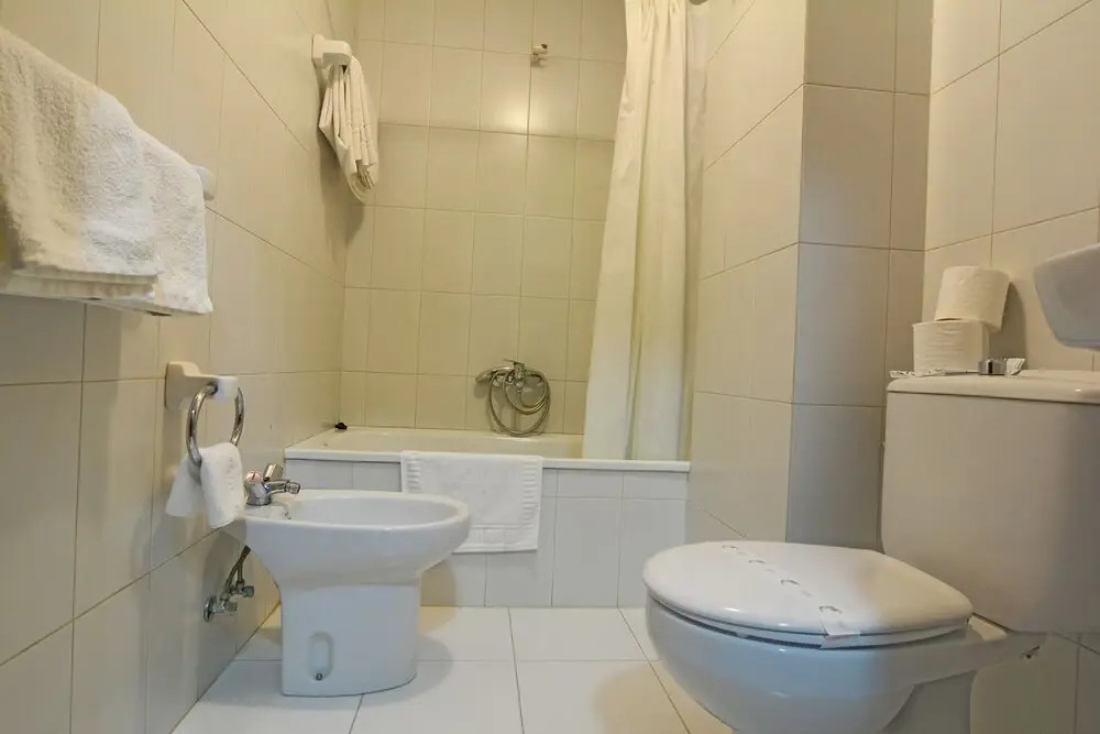 Hotel Jucamar