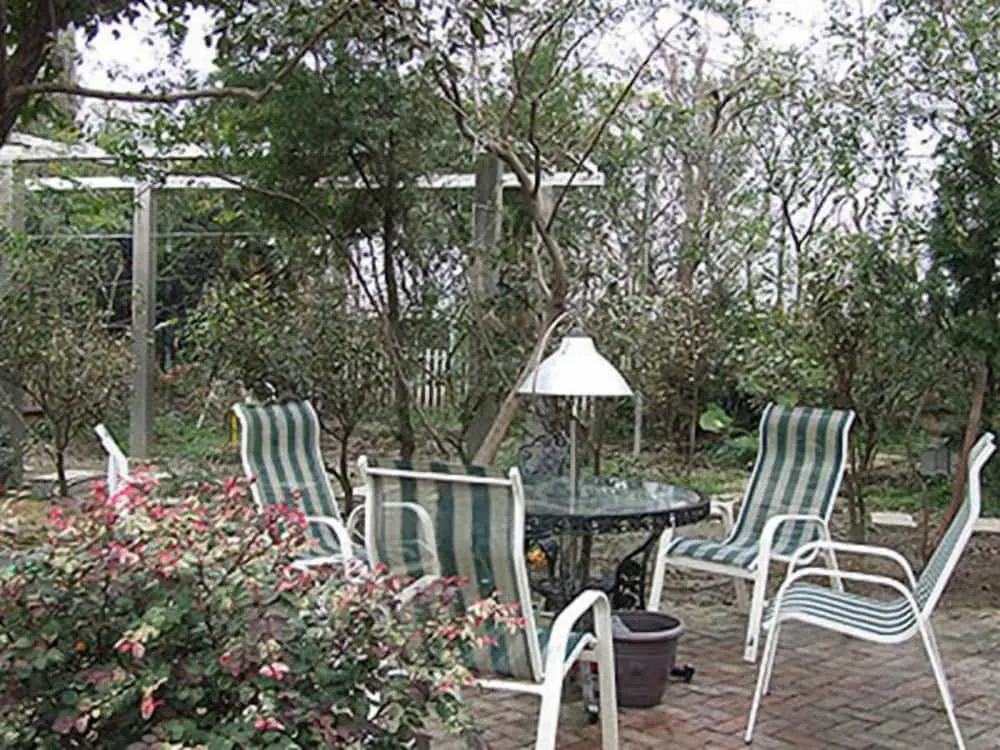 Duan Yuan Homestay