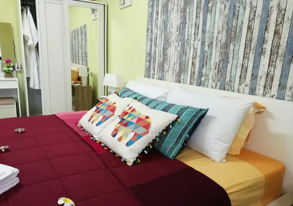 Ag Apartments