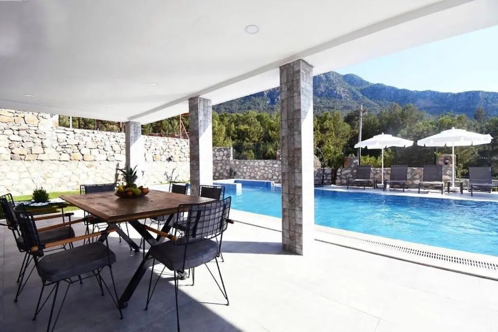 Desen Villa 2