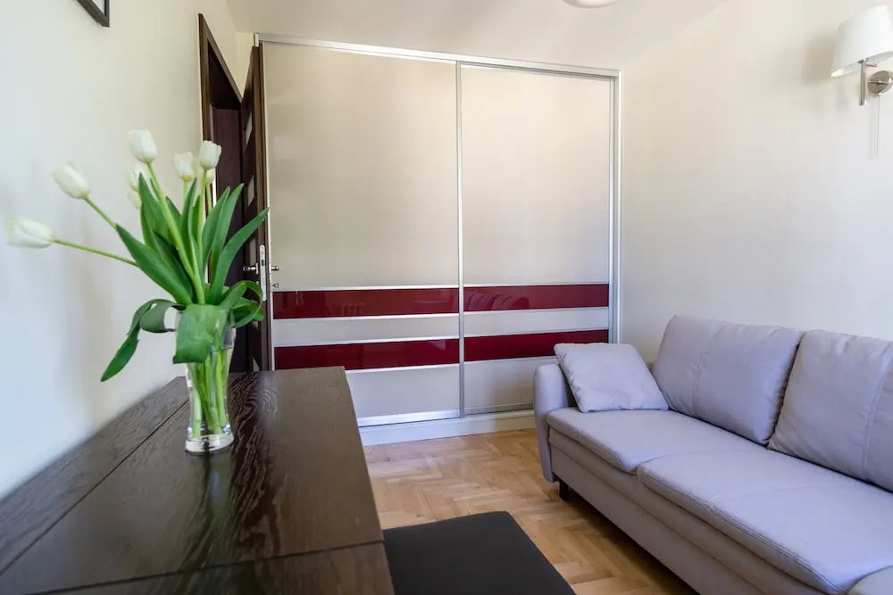 Marsylia Sopockie Apartamenty