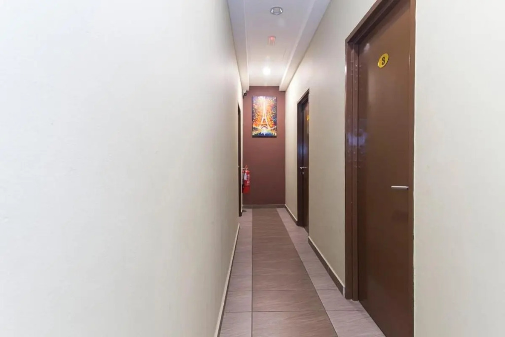 Silibin Times Inn Hotel