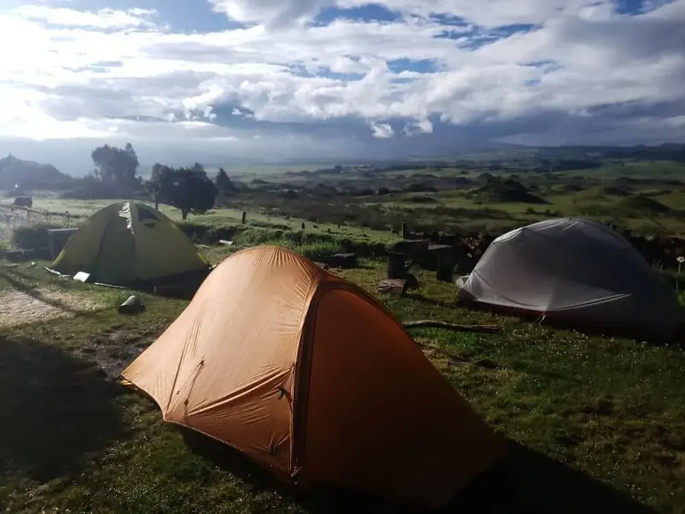 The Secret Garden Cotopaxi - Hostel