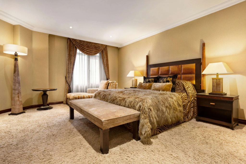 Grand Regency Doha, Trademark Collection by Wyndham