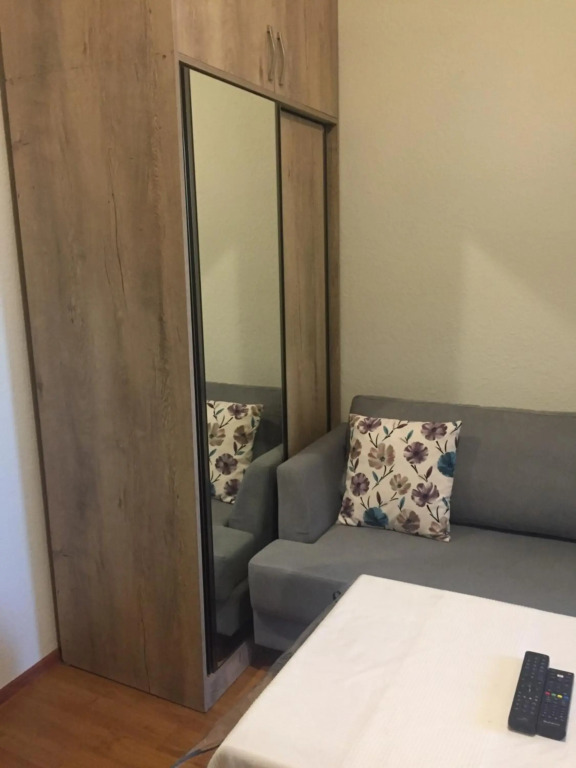 apartment a