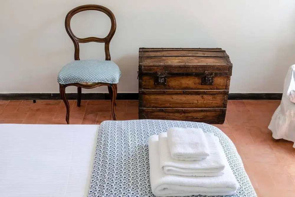ALTIDO Pretty House in Vernazza Middle Apartment