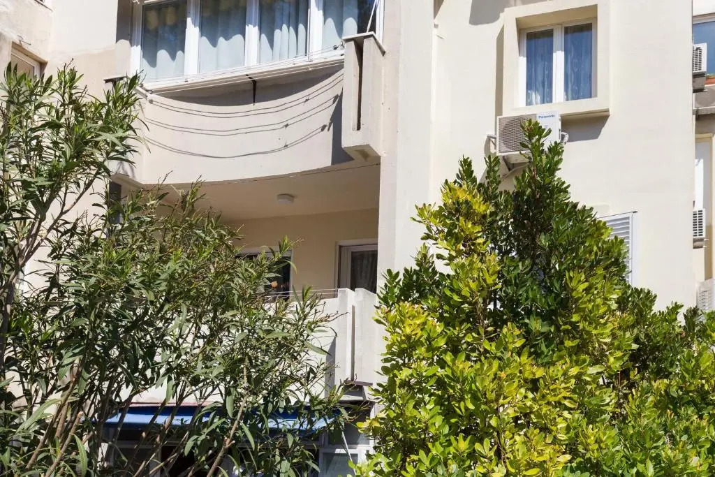 Apartment Fiorella