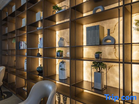 Zhengzhou Zhengshang Linxi Jinglun Hotel