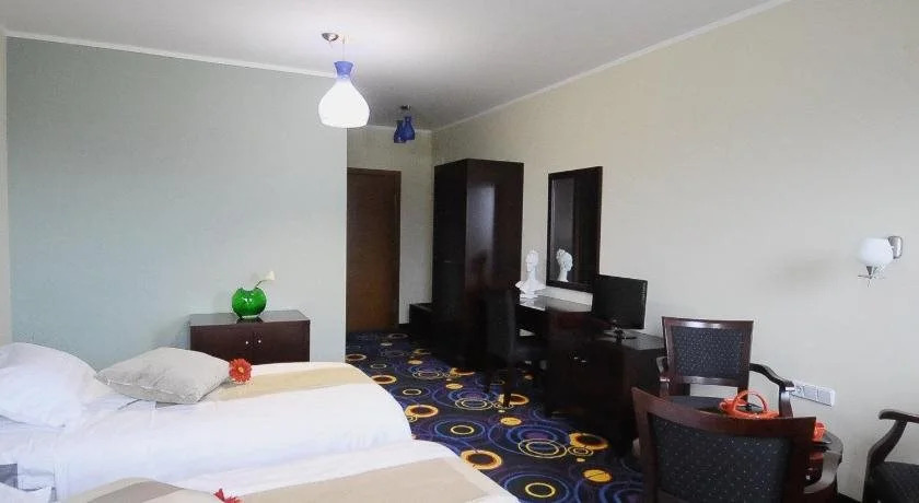 Hotel 365