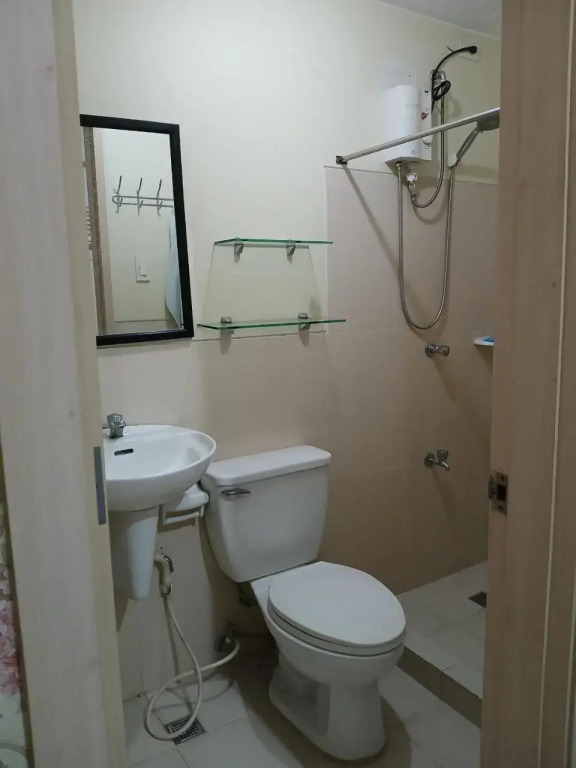 Field Residences Bedroom