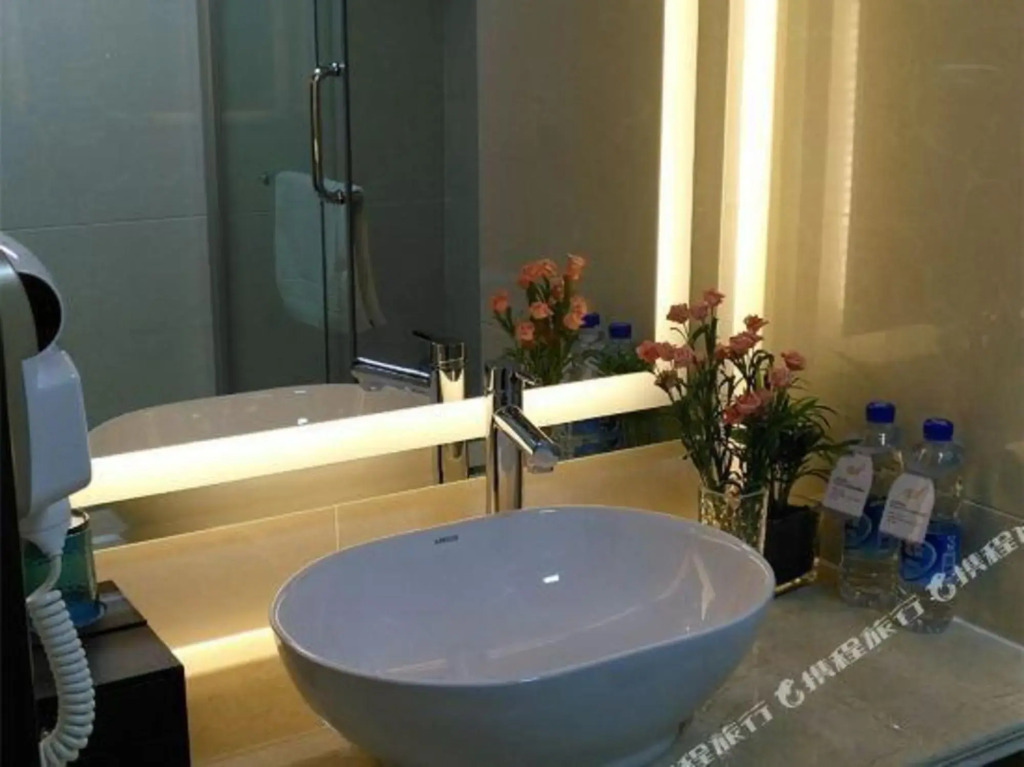 Xinda Hotel