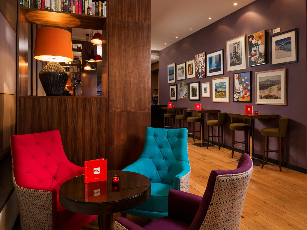 Park Inn by Radisson Aberdeen