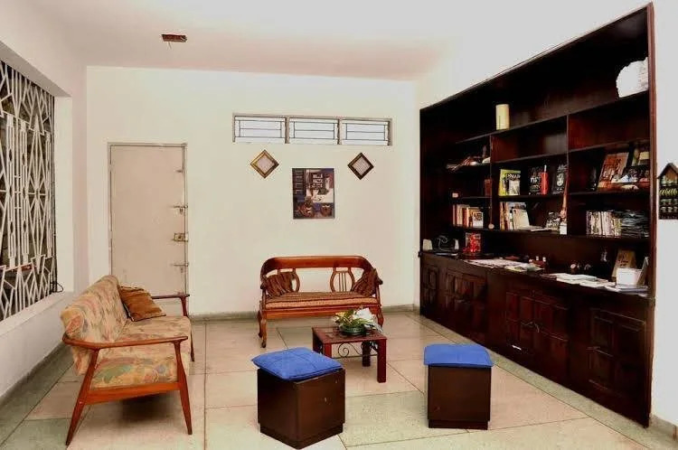 Hostal Mi Tierra