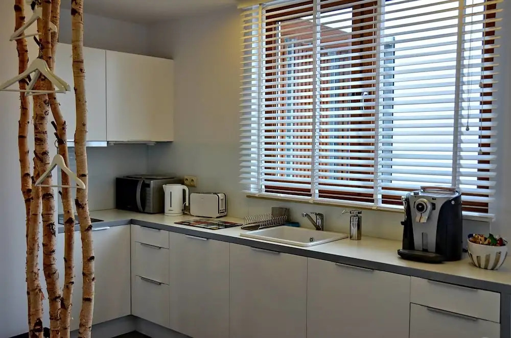 Olympic Tarasy by Baltico Apartament