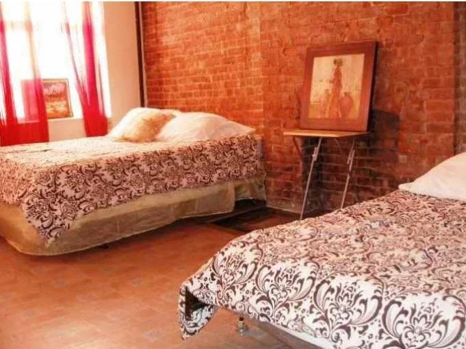 Harlem Landmark Bed And Breakfast Annex