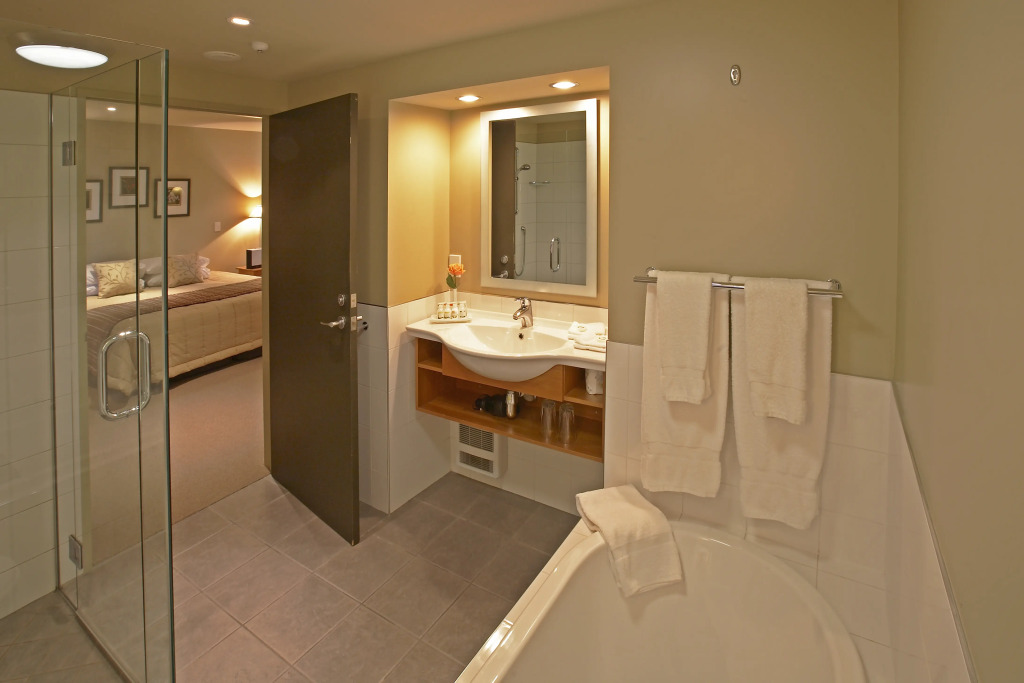 Scenic Hotel Te Weheka