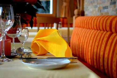 Hotel Kristall