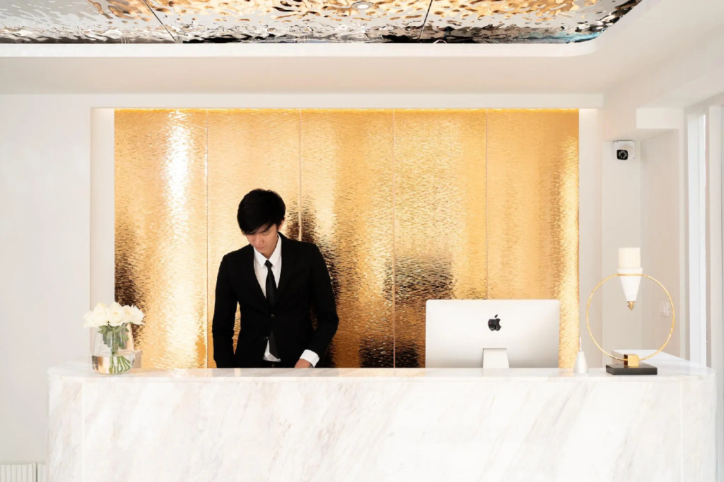 Nimano Suites