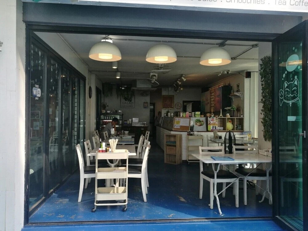 The Title Phuket - East Wing by SM