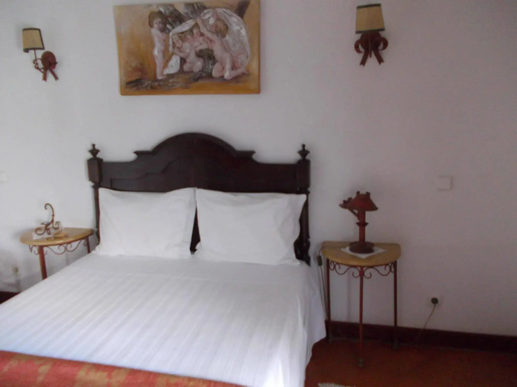 Casa de S. Thiago do Castelo