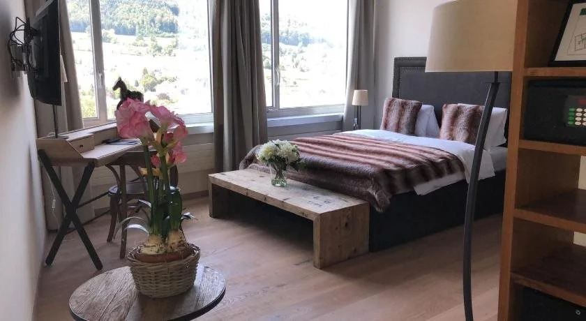 b-smart hotel Menziken