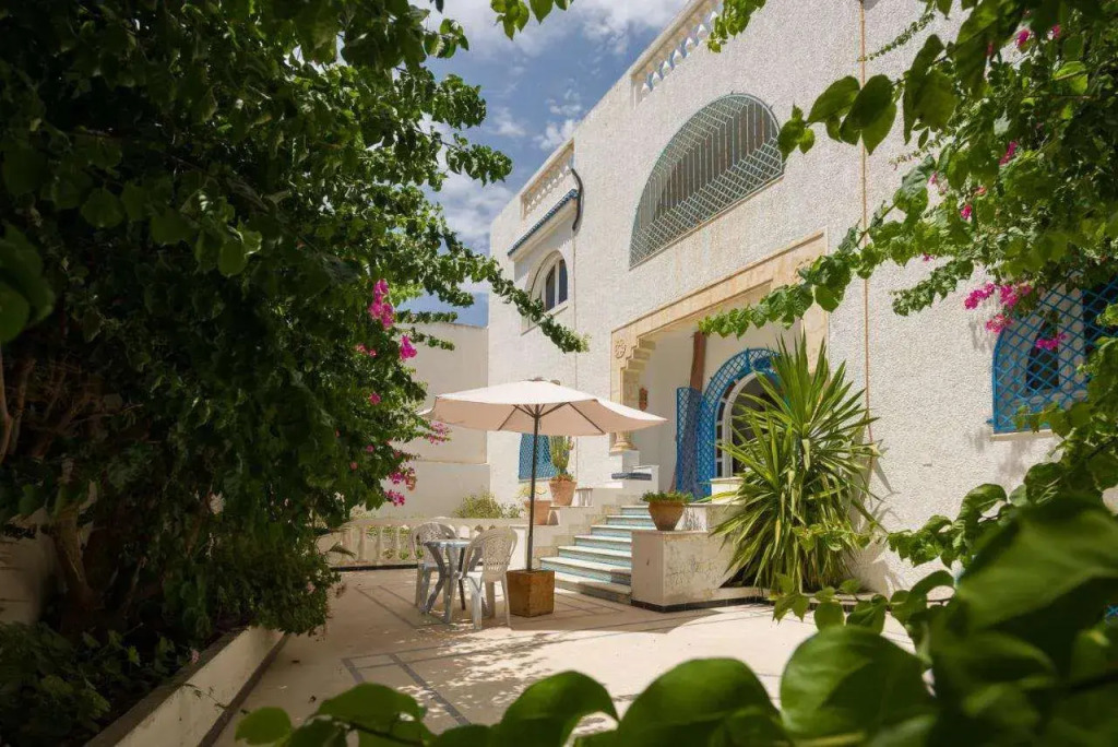 Villa Phoenicia