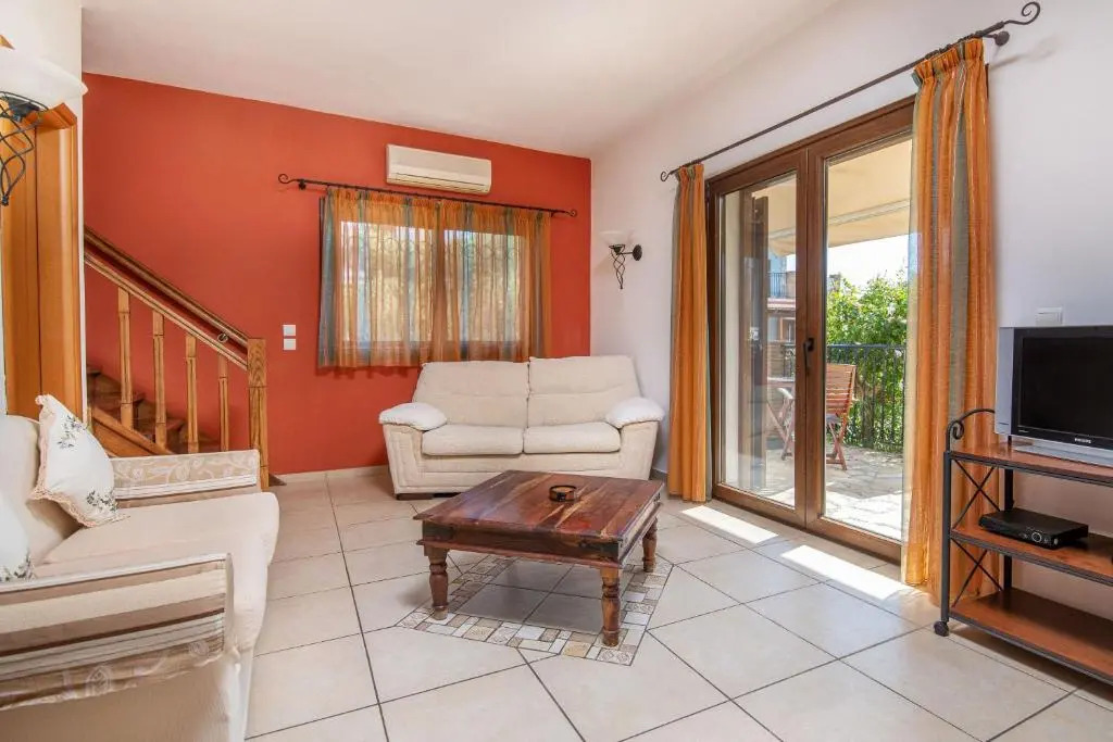 Olive Tree Villas