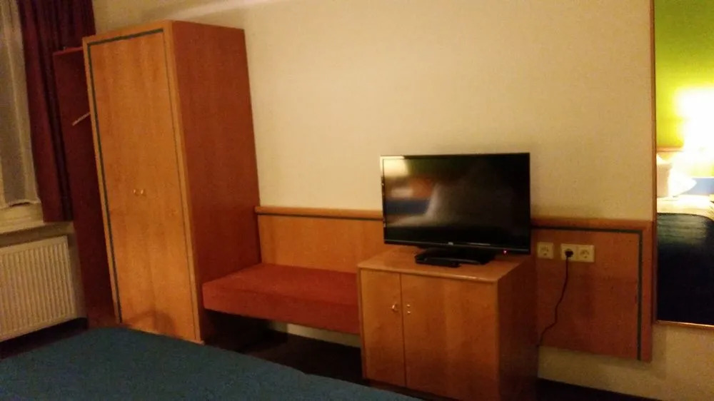 Hotel Residenz