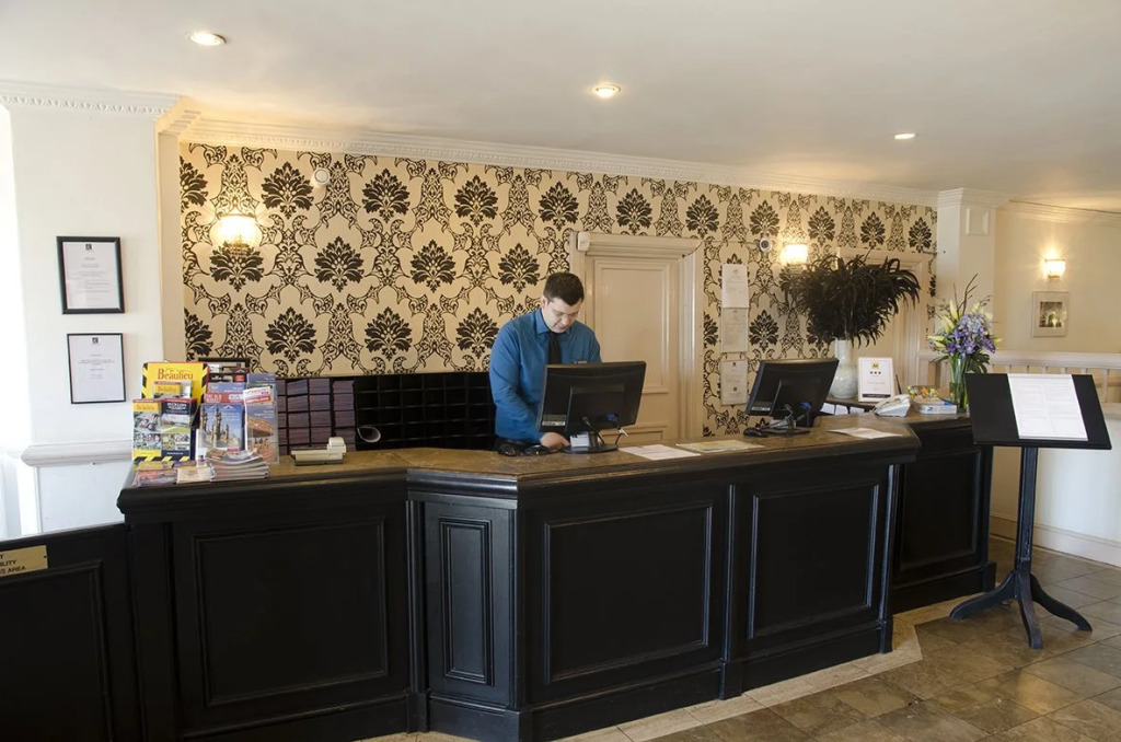 Four Points Flex by Sheraton Brighton Seafront
