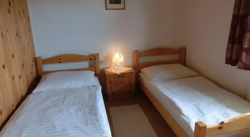 Appartement Schwab