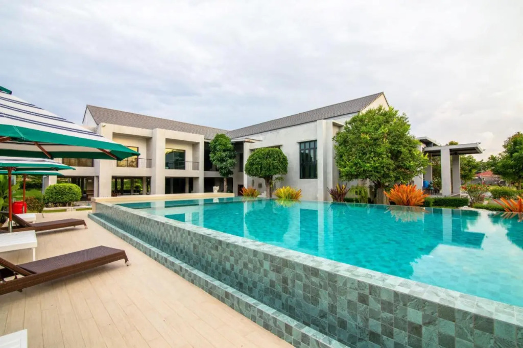 Purida Garden Resort