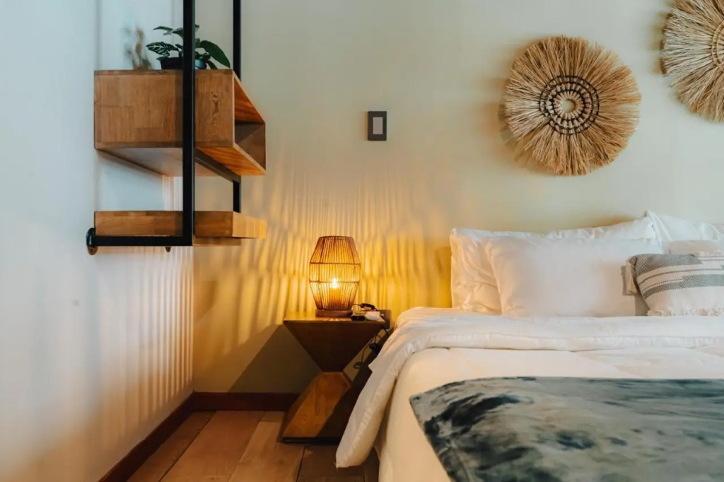 Poblado Muuk Hotel Boutique Campestre