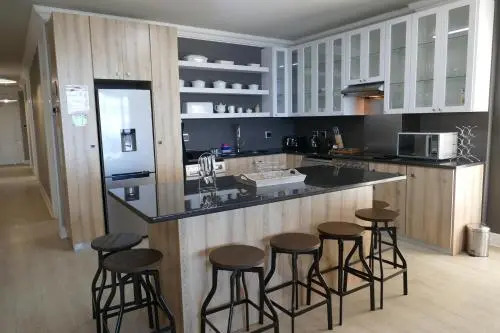 Beach Club Unit 207
