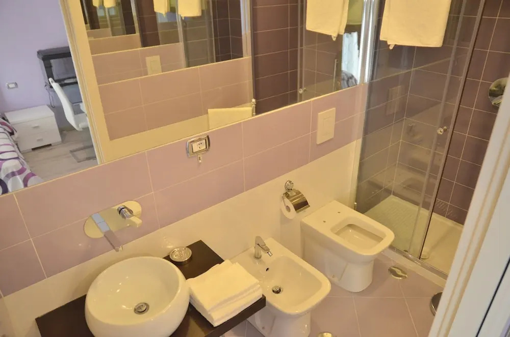 al Corso 203