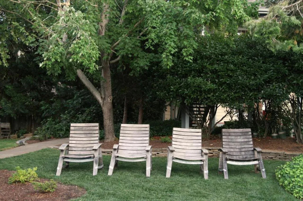 Wine Country Inn
