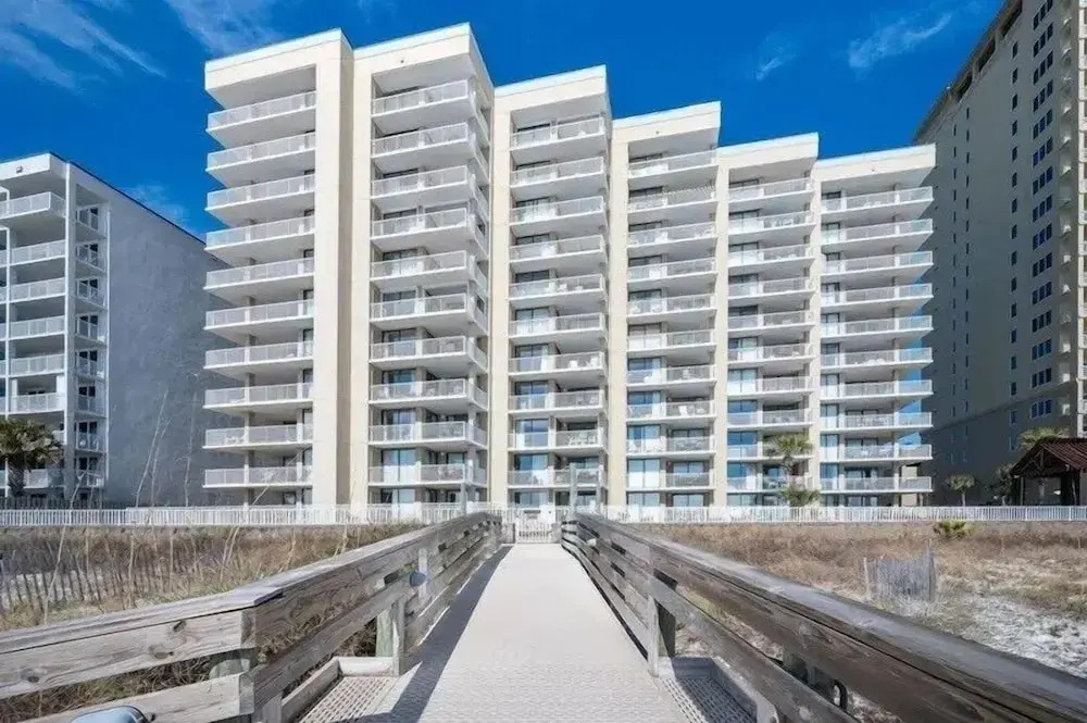 Romar Place 701 3 Bedroom Condo