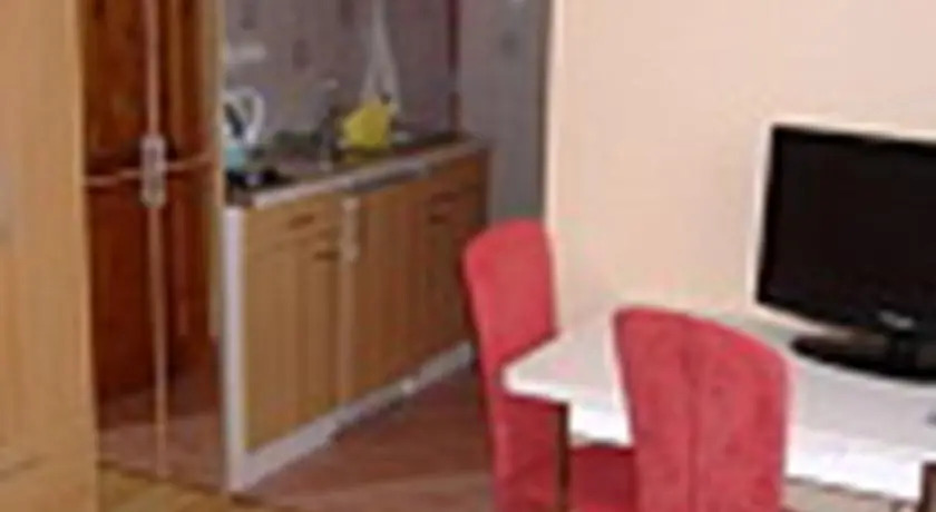 Fortuna Apartman