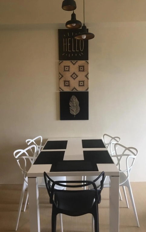 Spacious 1 Bedroom Unit at Centrio Tower