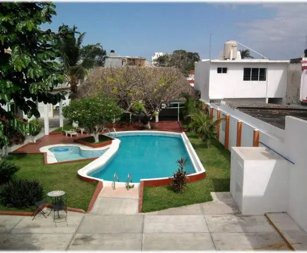 Hotel Finca Collado