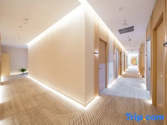 The Qixi Youth Hostel (Shanghai Hongqiao Center Branch)