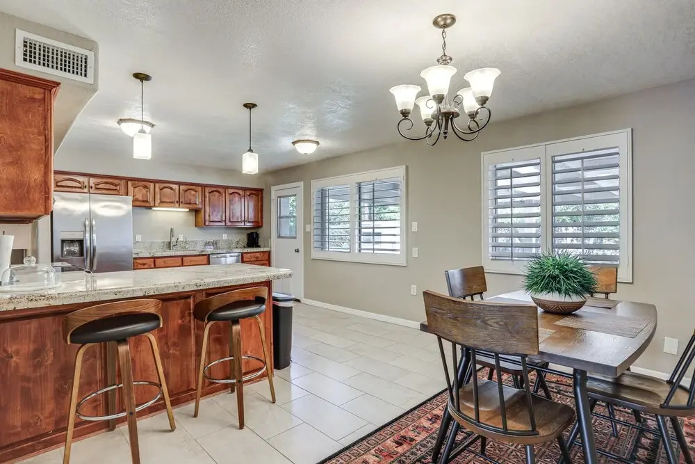 Scottsdale Vacation Rental w/ Patio & Game Room!, Scottsdale