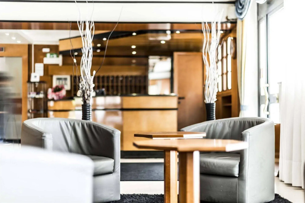 Ilga Hotel