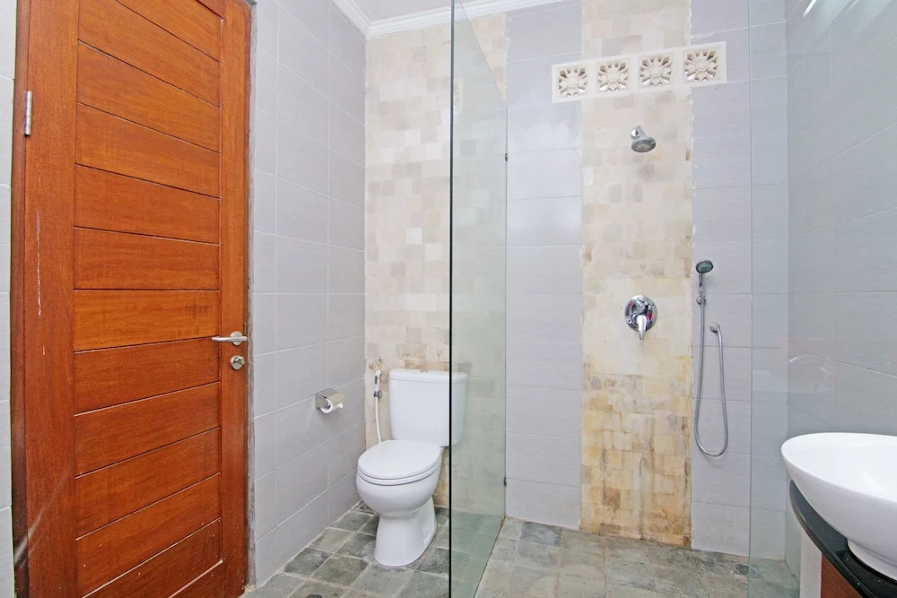 ZEN Premium Ubud Pengosekan 2