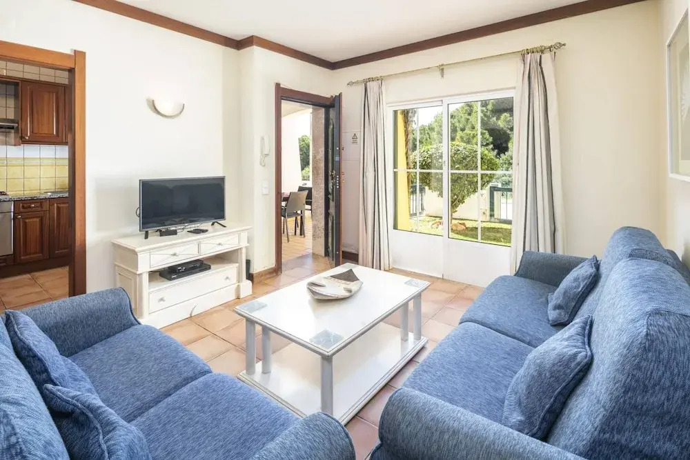 Family-Friendly Villa in Benagil