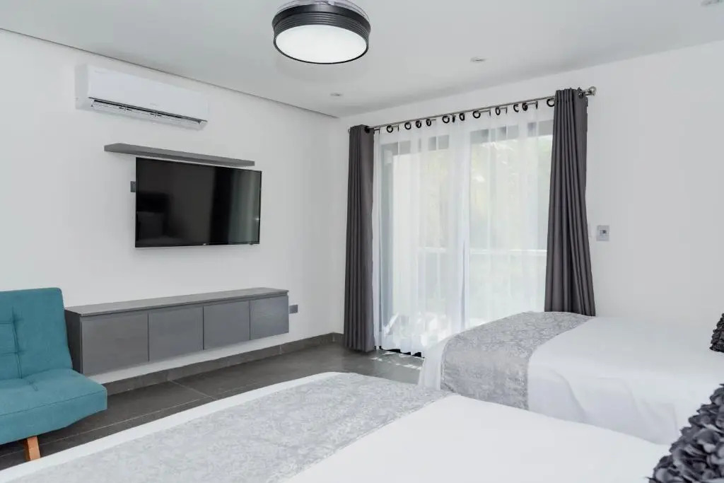 Dreams Apartments 2 Loft a 9 minutos de la playa